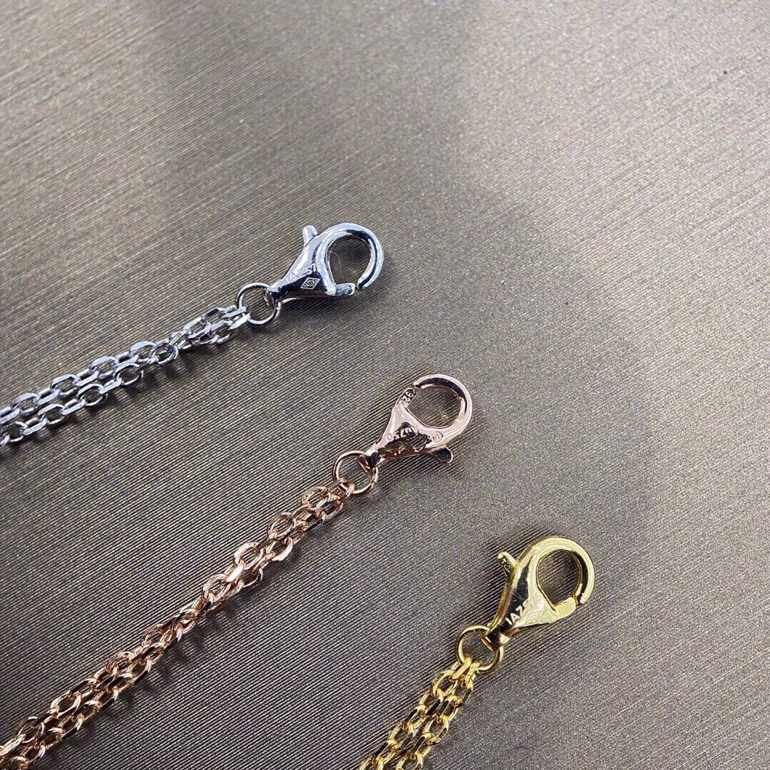 CARTIER LOVE BRACELET 2 DIAMOND