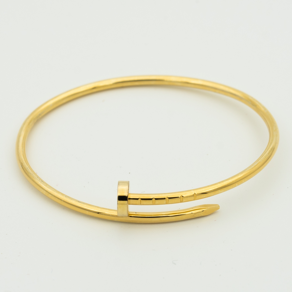 CARTIER JUSTE BRACELET 2.5MM