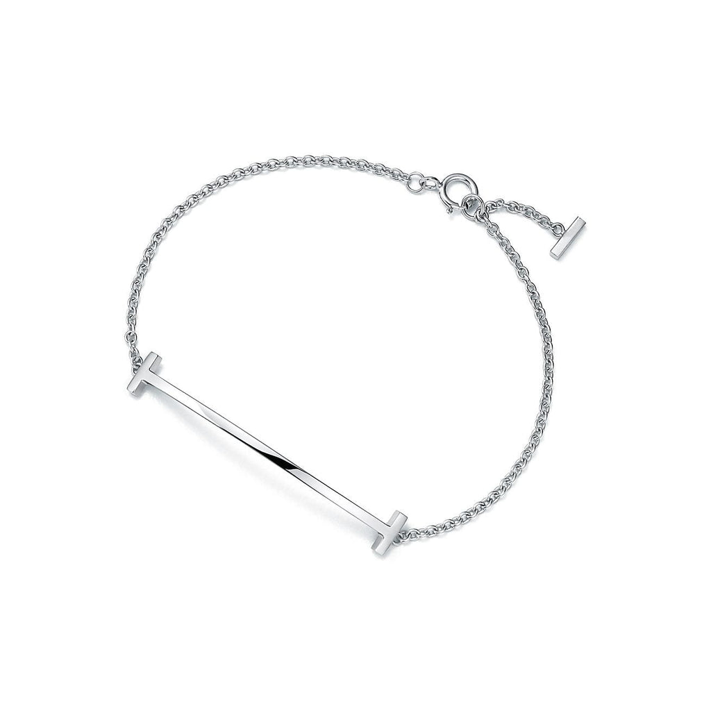 TIFFANY SMILE BRACELET